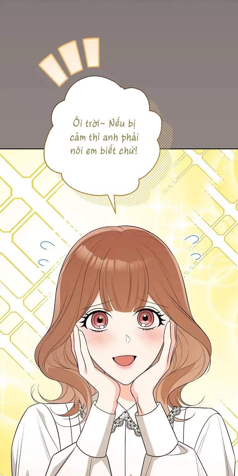 Tôi Sẽ Thoát Khỏi Đoá Hoa Của Thử Thách Chap 11 - Next Chap 12