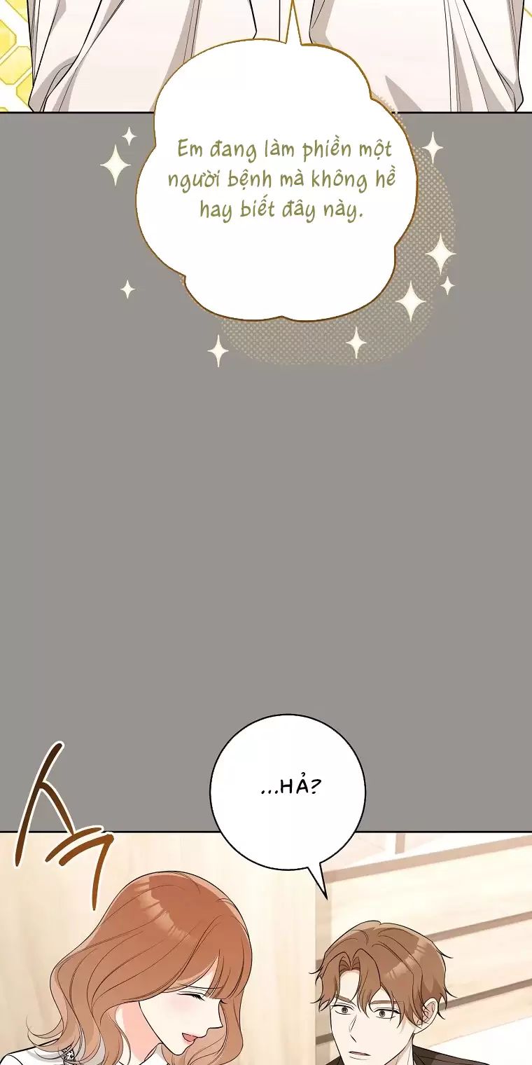Tôi Sẽ Thoát Khỏi Đoá Hoa Của Thử Thách Chap 11 - Next Chap 12