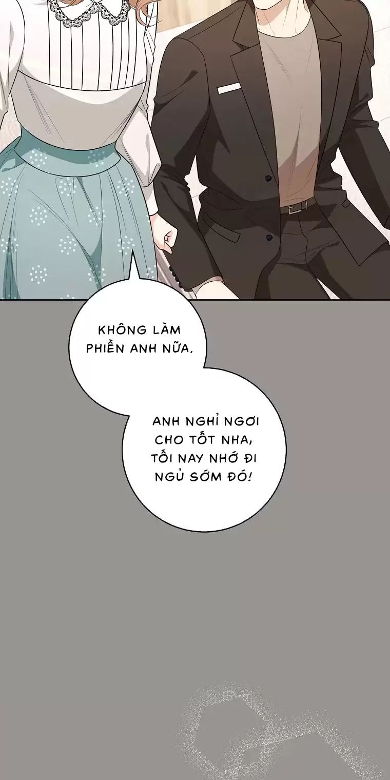 Tôi Sẽ Thoát Khỏi Đoá Hoa Của Thử Thách Chap 11 - Next Chap 12