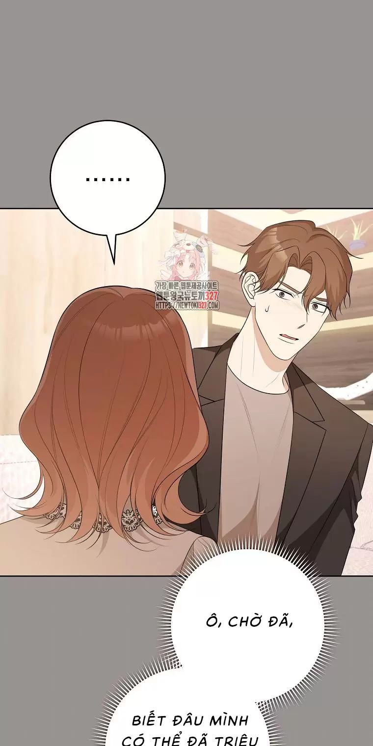 Tôi Sẽ Thoát Khỏi Đoá Hoa Của Thử Thách Chap 12 - Next Chap 13