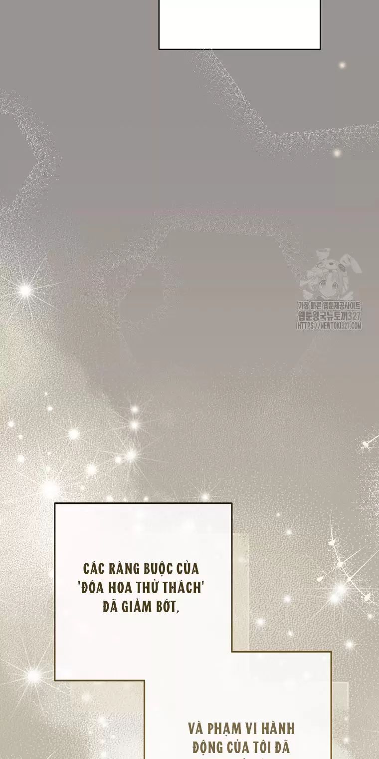 Tôi Sẽ Thoát Khỏi Đoá Hoa Của Thử Thách Chap 12 - Next Chap 13