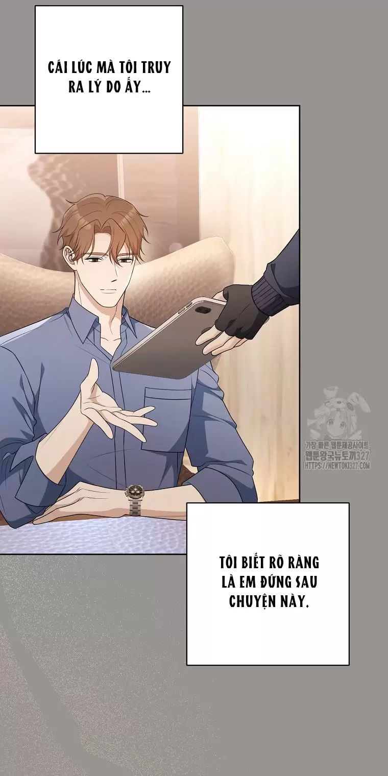 Tôi Sẽ Thoát Khỏi Đoá Hoa Của Thử Thách Chap 12 - Next Chap 13