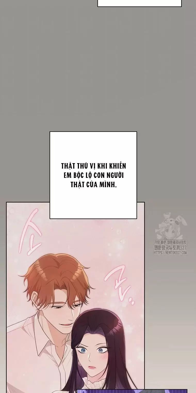 Tôi Sẽ Thoát Khỏi Đoá Hoa Của Thử Thách Chap 12 - Next Chap 13