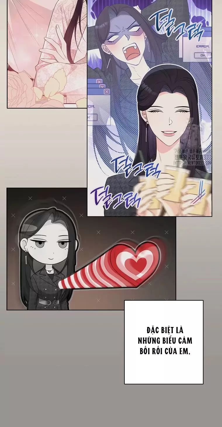 Tôi Sẽ Thoát Khỏi Đoá Hoa Của Thử Thách Chap 12 - Next Chap 13