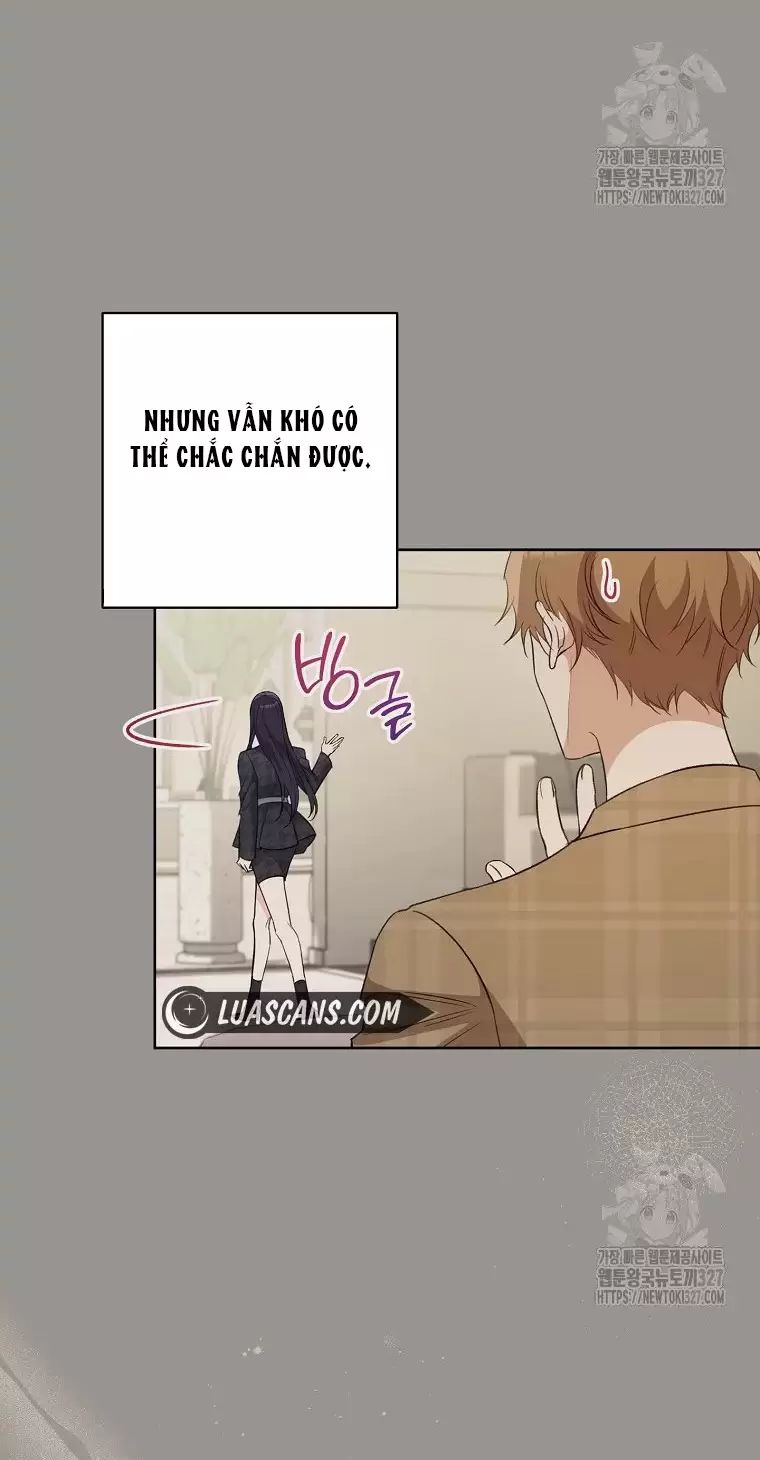 Tôi Sẽ Thoát Khỏi Đoá Hoa Của Thử Thách Chap 12 - Next Chap 13