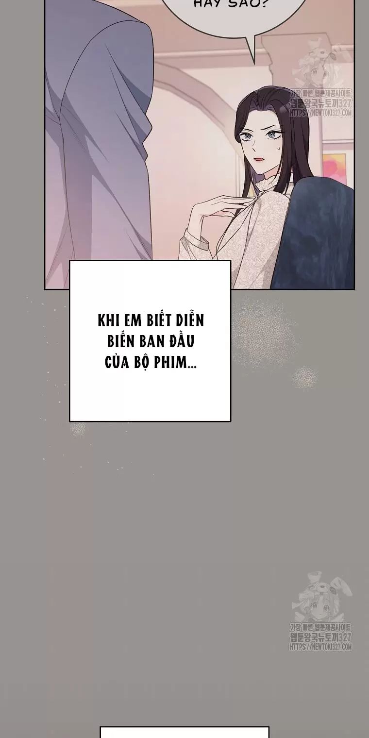 Tôi Sẽ Thoát Khỏi Đoá Hoa Của Thử Thách Chap 12 - Next Chap 13