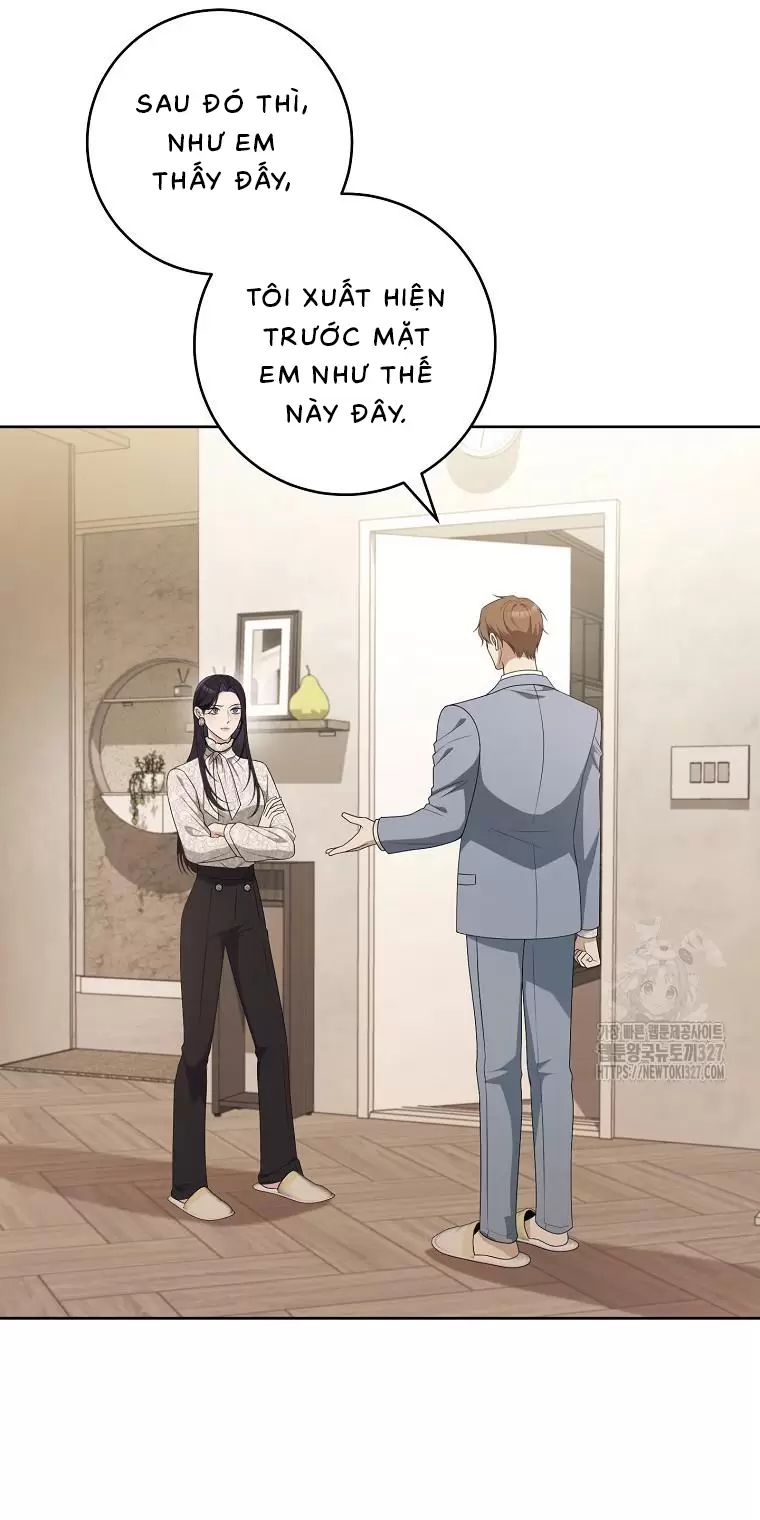 Tôi Sẽ Thoát Khỏi Đoá Hoa Của Thử Thách Chap 12 - Next Chap 13
