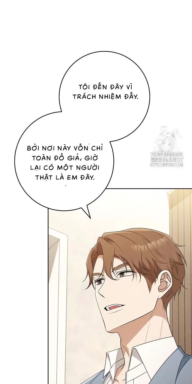 Tôi Sẽ Thoát Khỏi Đoá Hoa Của Thử Thách Chap 12 - Next Chap 13