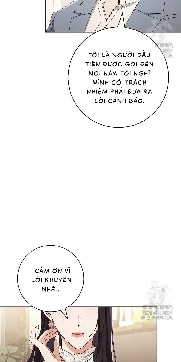 Tôi Sẽ Thoát Khỏi Đoá Hoa Của Thử Thách Chap 12 - Next Chap 13