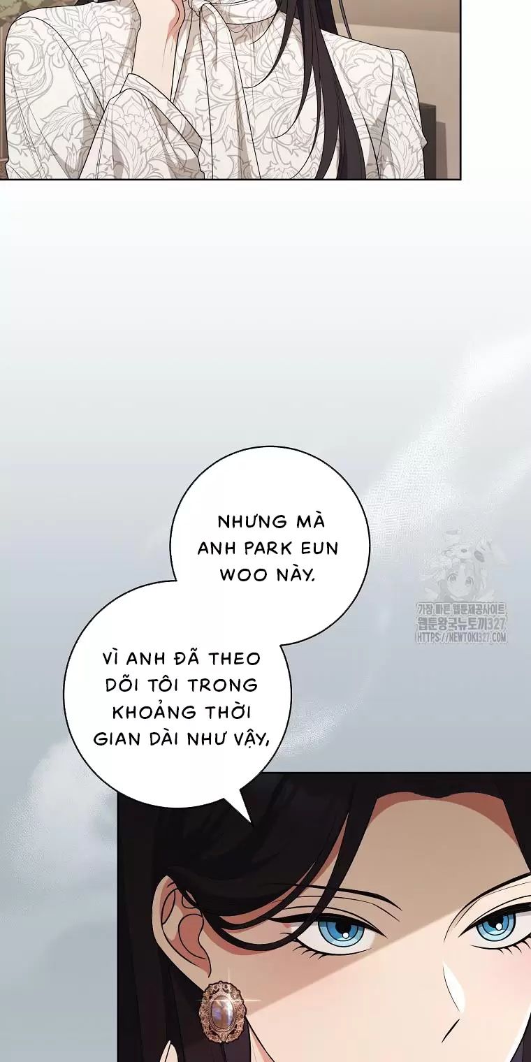 Tôi Sẽ Thoát Khỏi Đoá Hoa Của Thử Thách Chap 12 - Next Chap 13
