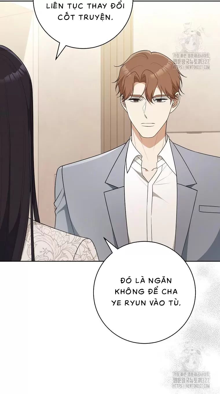 Tôi Sẽ Thoát Khỏi Đoá Hoa Của Thử Thách Chap 12 - Next Chap 13