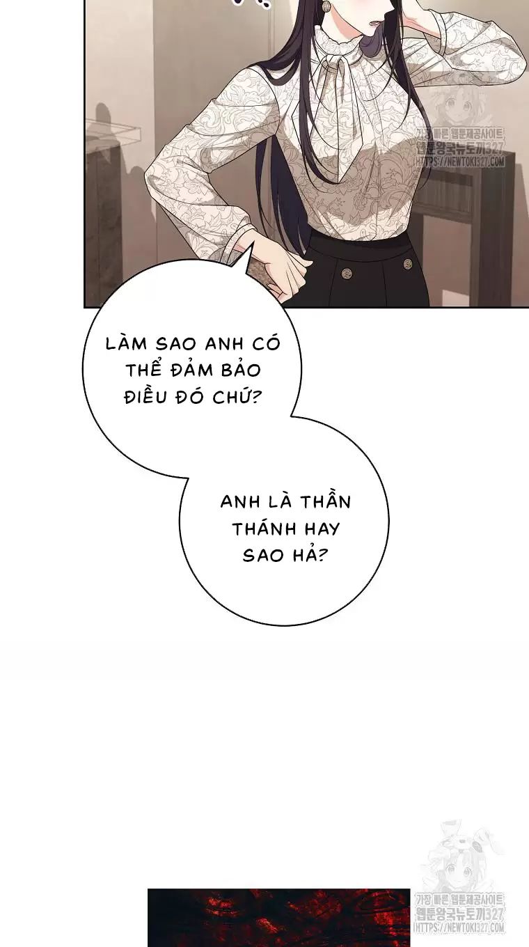 Tôi Sẽ Thoát Khỏi Đoá Hoa Của Thử Thách Chap 12 - Next Chap 13
