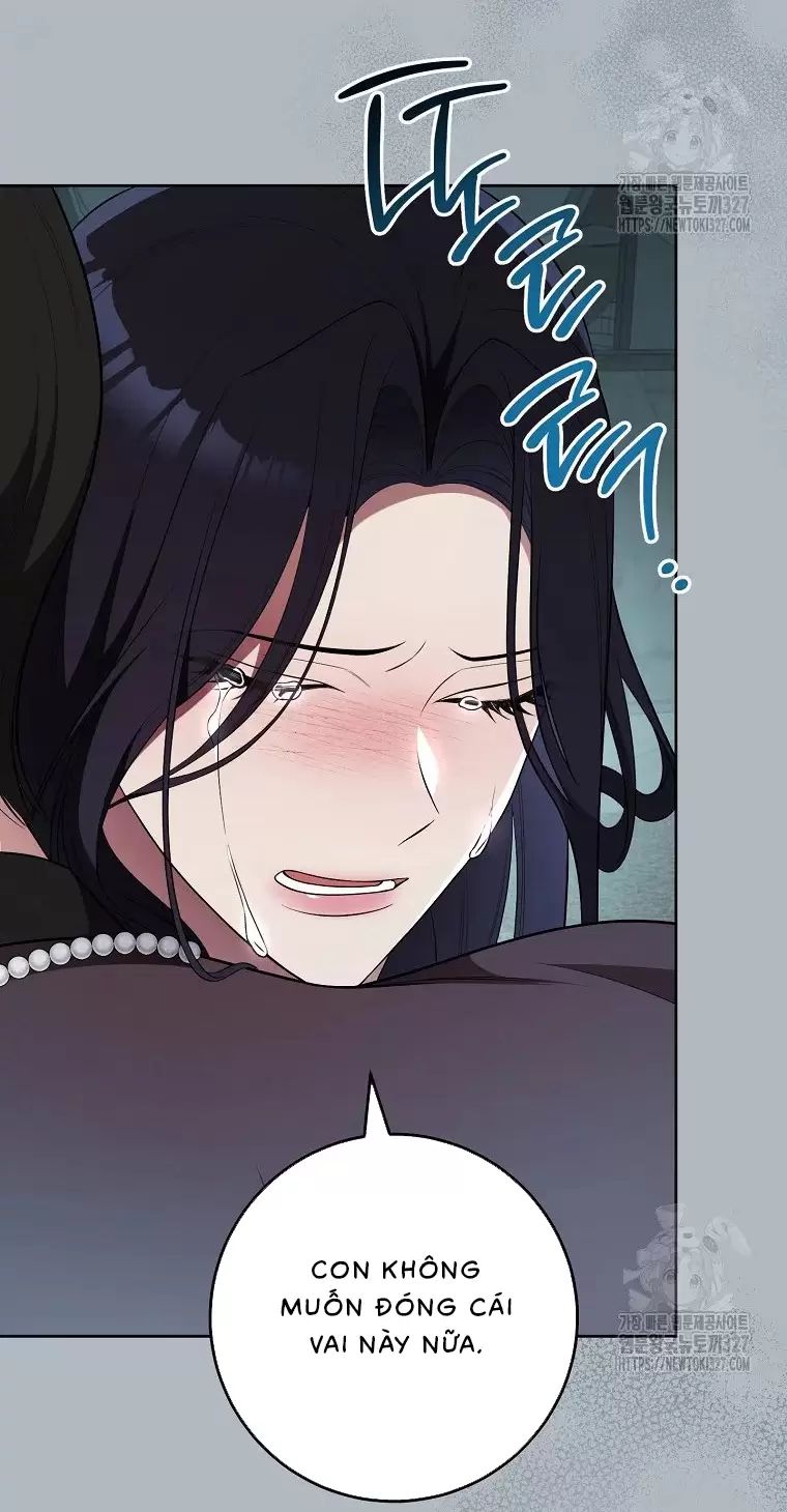 Tôi Sẽ Thoát Khỏi Đoá Hoa Của Thử Thách Chap 12 - Next Chap 13