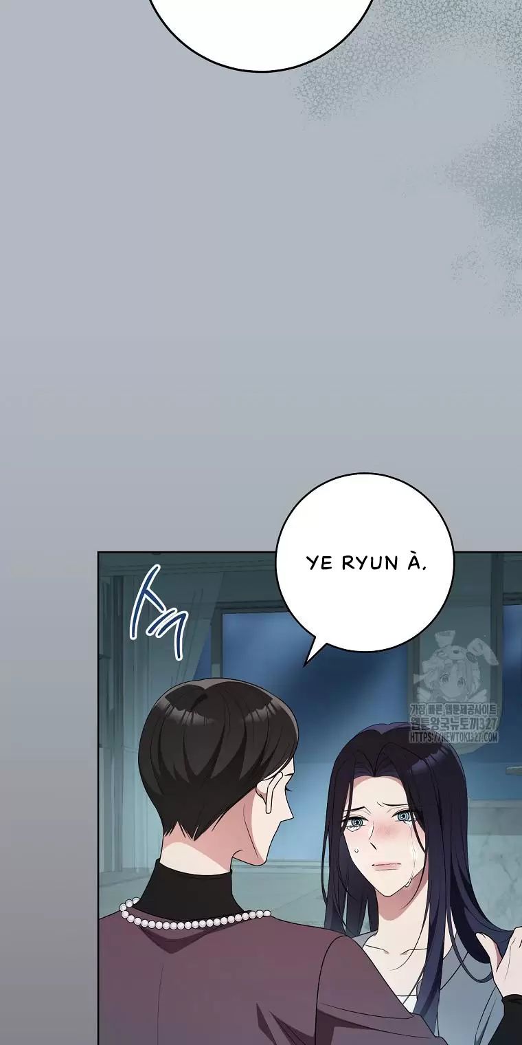 Tôi Sẽ Thoát Khỏi Đoá Hoa Của Thử Thách Chap 12 - Next Chap 13