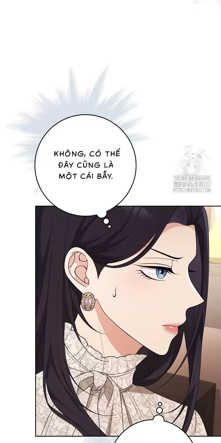 Tôi Sẽ Thoát Khỏi Đoá Hoa Của Thử Thách Chap 12 - Next Chap 13