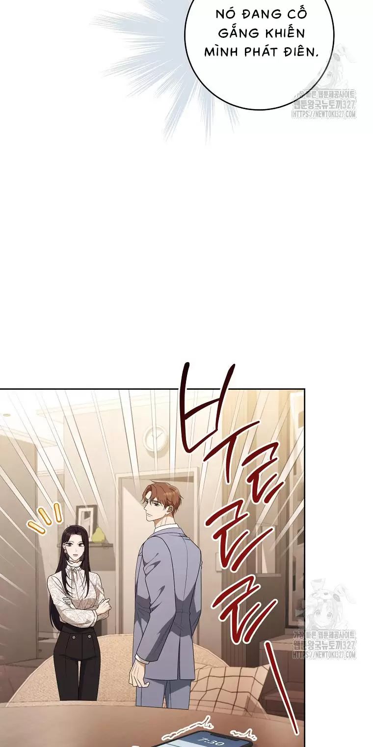 Tôi Sẽ Thoát Khỏi Đoá Hoa Của Thử Thách Chap 12 - Next Chap 13