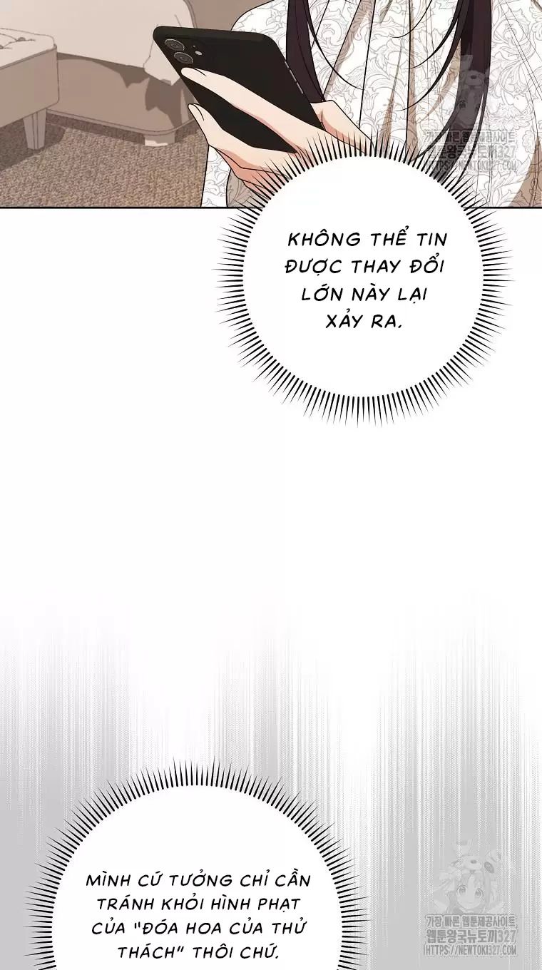 Tôi Sẽ Thoát Khỏi Đoá Hoa Của Thử Thách Chap 12 - Next Chap 13
