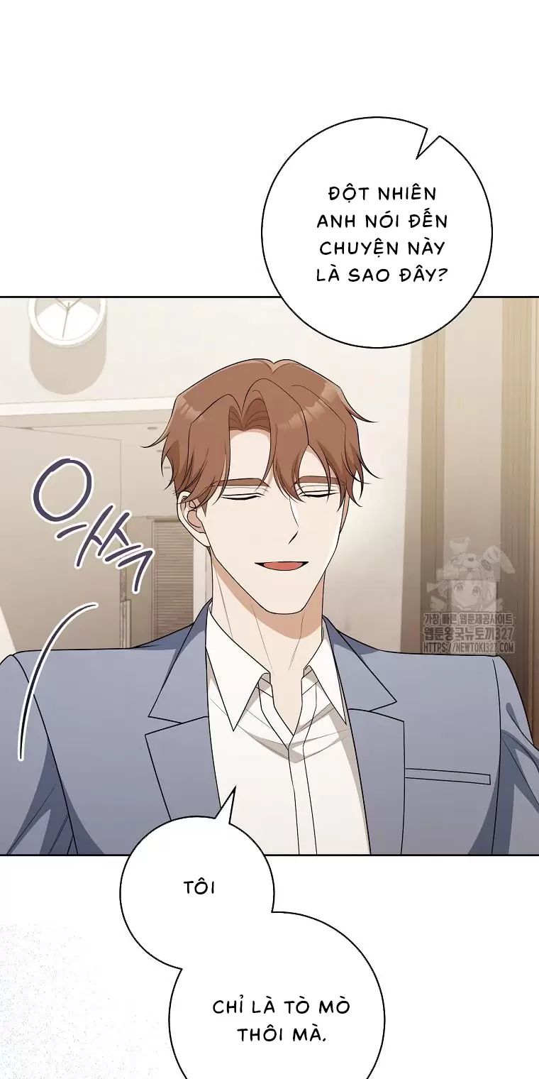 Tôi Sẽ Thoát Khỏi Đoá Hoa Của Thử Thách Chap 12 - Next Chap 13
