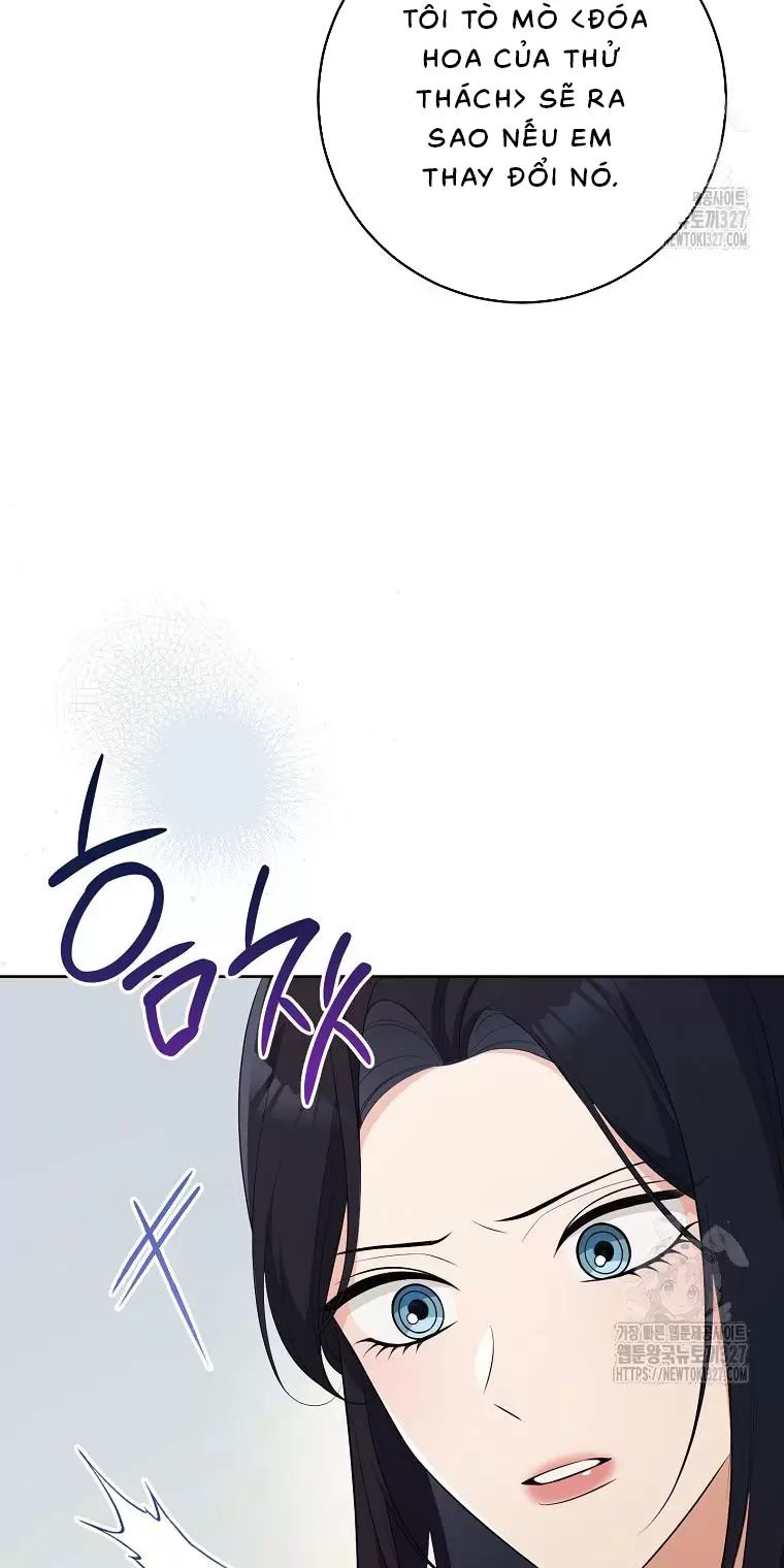 Tôi Sẽ Thoát Khỏi Đoá Hoa Của Thử Thách Chap 12 - Next Chap 13