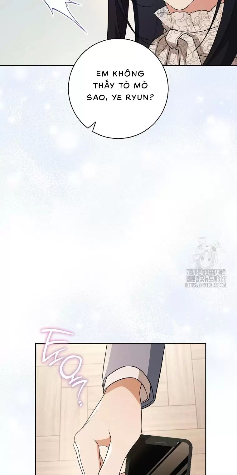 Tôi Sẽ Thoát Khỏi Đoá Hoa Của Thử Thách Chap 12 - Next Chap 13