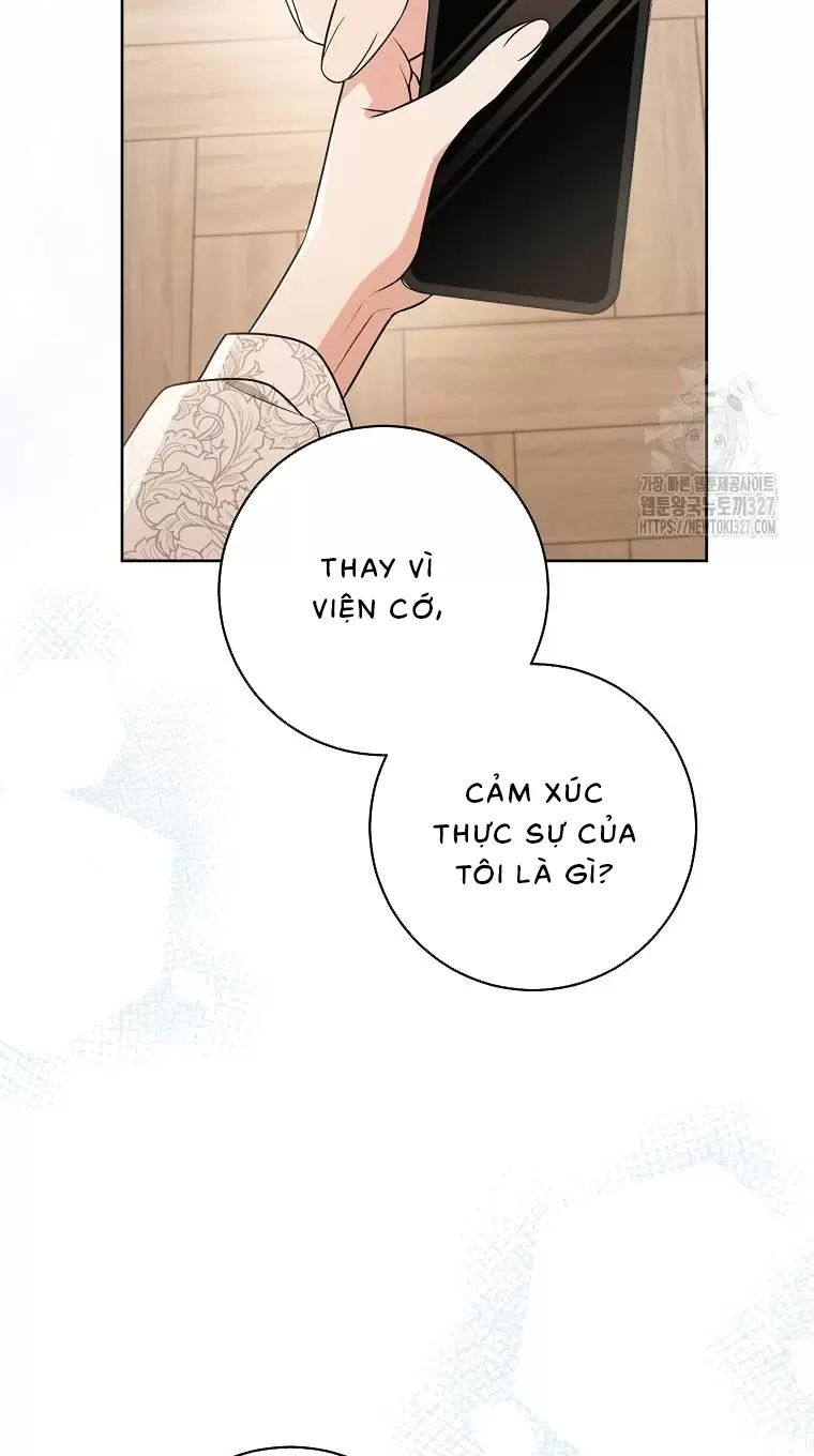 Tôi Sẽ Thoát Khỏi Đoá Hoa Của Thử Thách Chap 12 - Next Chap 13