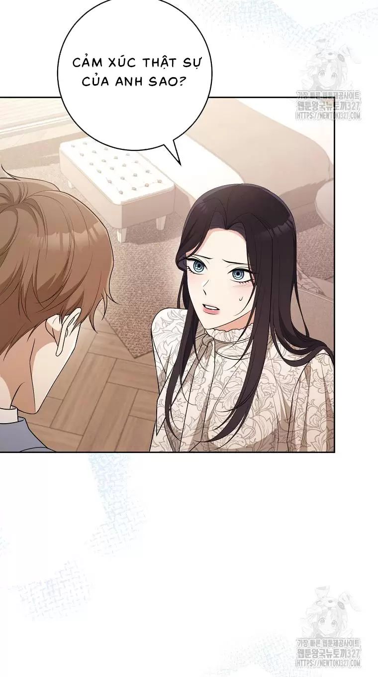 Tôi Sẽ Thoát Khỏi Đoá Hoa Của Thử Thách Chap 12 - Next Chap 13