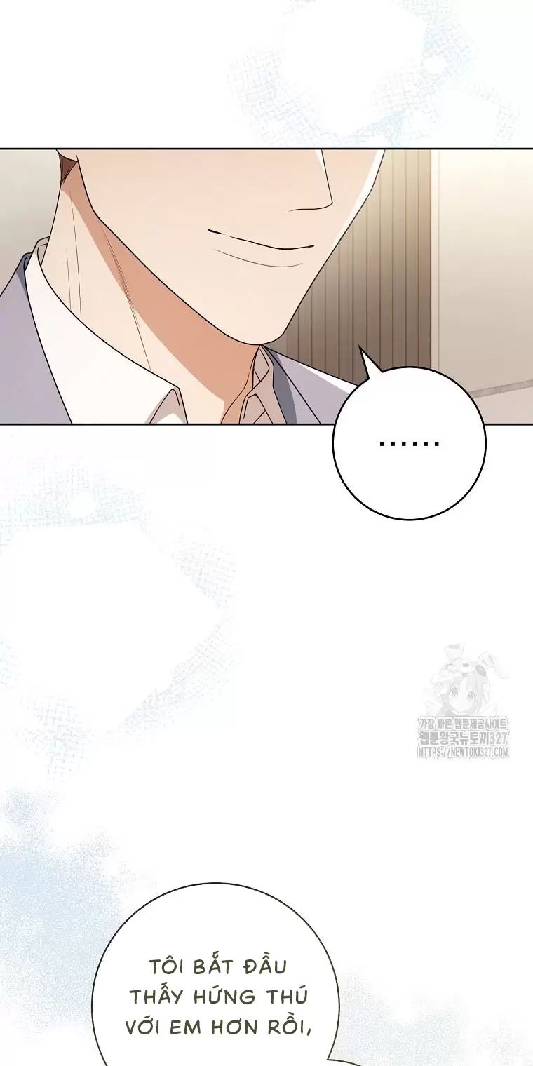Tôi Sẽ Thoát Khỏi Đoá Hoa Của Thử Thách Chap 12 - Next Chap 13