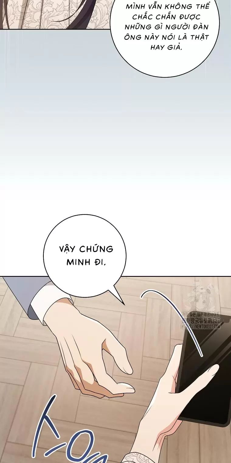 Tôi Sẽ Thoát Khỏi Đoá Hoa Của Thử Thách Chap 12 - Next Chap 13