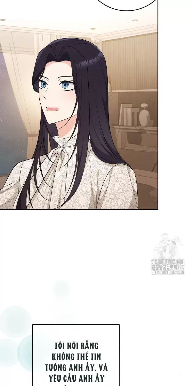 Tôi Sẽ Thoát Khỏi Đoá Hoa Của Thử Thách Chap 12 - Next Chap 13