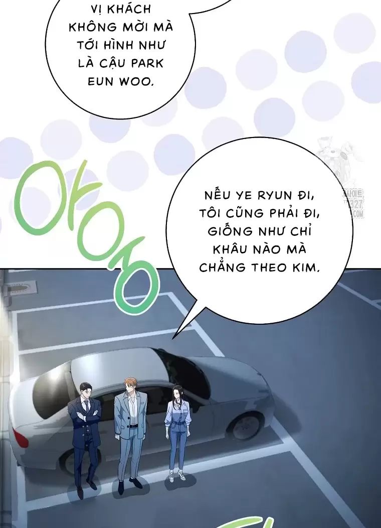 Tôi Sẽ Thoát Khỏi Đoá Hoa Của Thử Thách Chap 13 - Next Chap 14