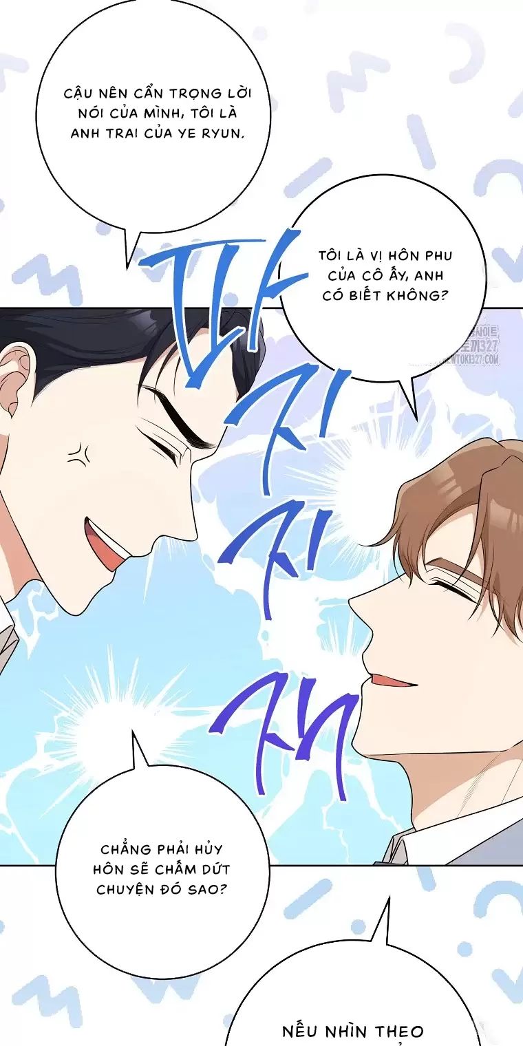 Tôi Sẽ Thoát Khỏi Đoá Hoa Của Thử Thách Chap 13 - Next Chap 14