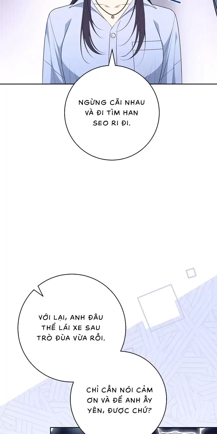 Tôi Sẽ Thoát Khỏi Đoá Hoa Của Thử Thách Chap 13 - Next Chap 14