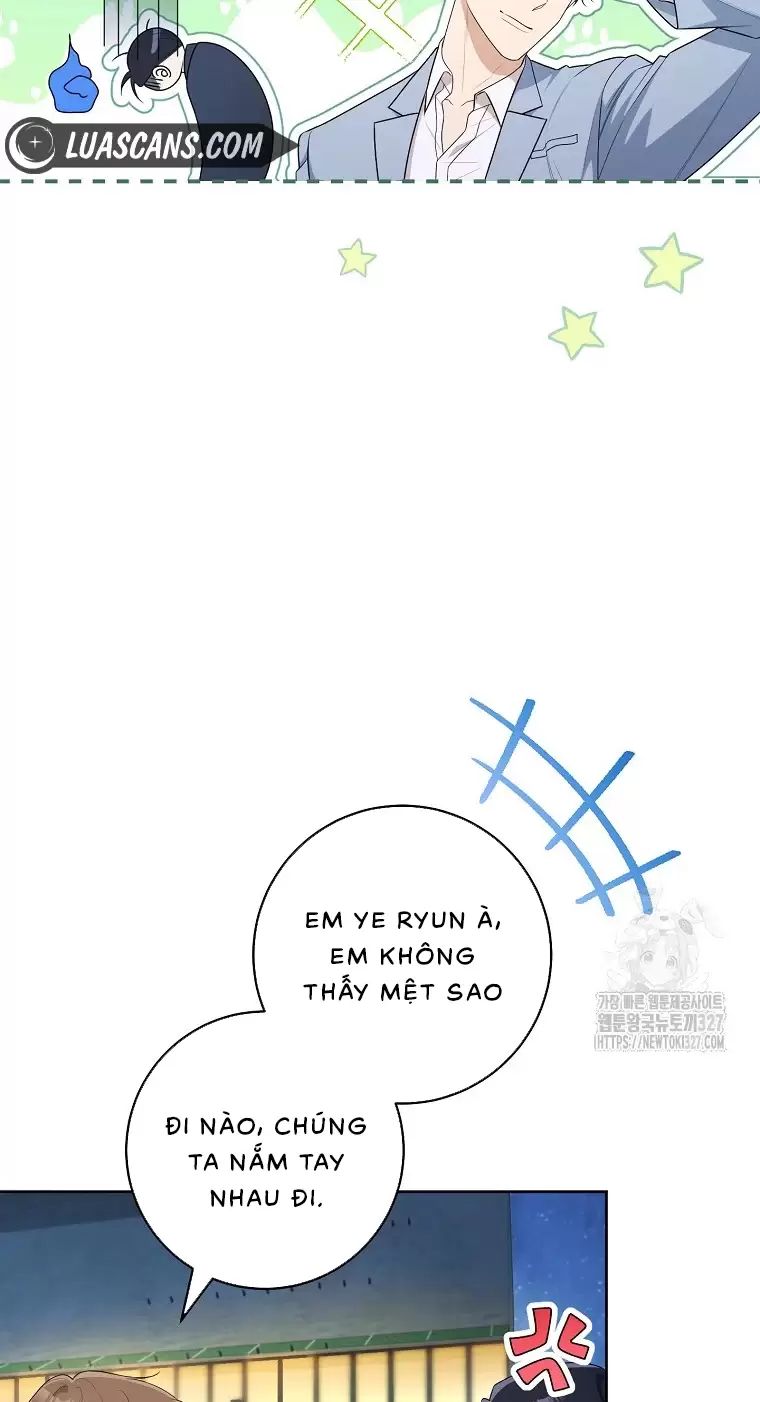 Tôi Sẽ Thoát Khỏi Đoá Hoa Của Thử Thách Chap 13 - Next Chap 14