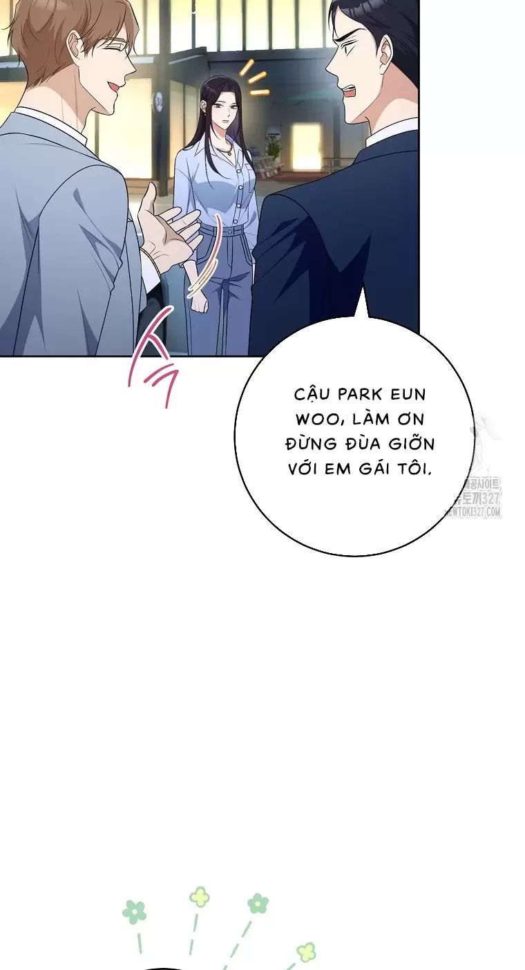 Tôi Sẽ Thoát Khỏi Đoá Hoa Của Thử Thách Chap 13 - Next Chap 14