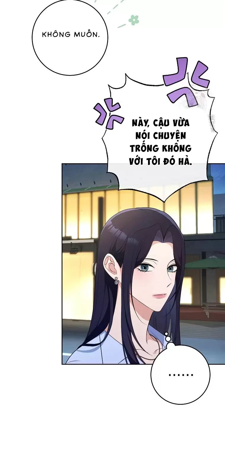 Tôi Sẽ Thoát Khỏi Đoá Hoa Của Thử Thách Chap 13 - Next Chap 14