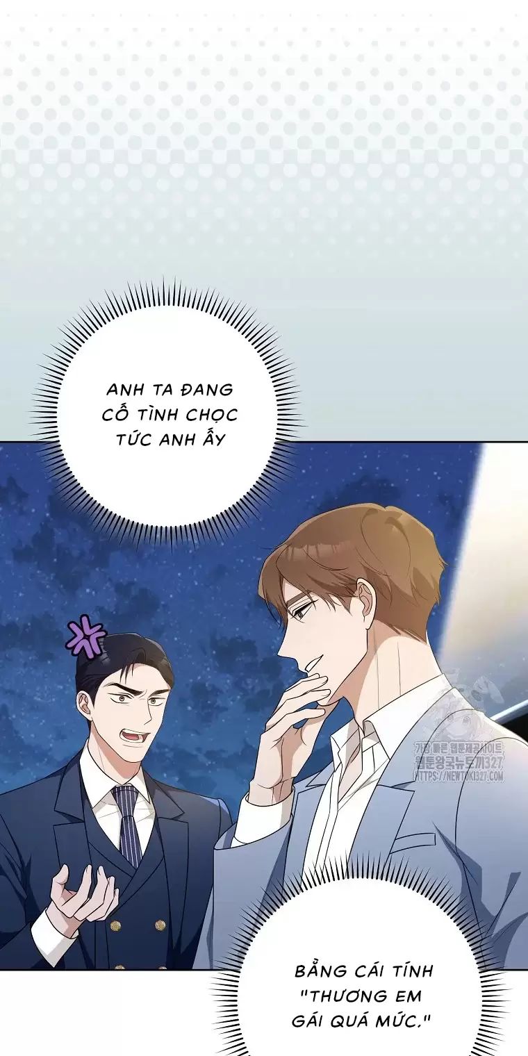 Tôi Sẽ Thoát Khỏi Đoá Hoa Của Thử Thách Chap 13 - Next Chap 14