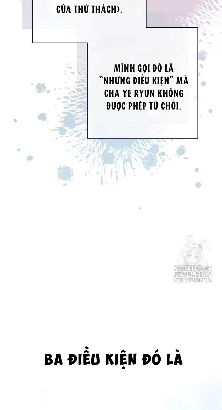 Tôi Sẽ Thoát Khỏi Đoá Hoa Của Thử Thách Chap 13 - Next Chap 14