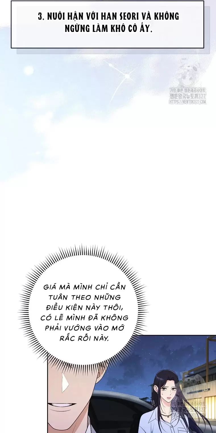 Tôi Sẽ Thoát Khỏi Đoá Hoa Của Thử Thách Chap 13 - Next Chap 14