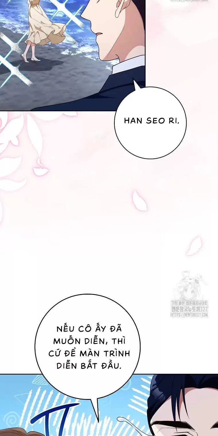 Tôi Sẽ Thoát Khỏi Đoá Hoa Của Thử Thách Chap 13 - Next Chap 14