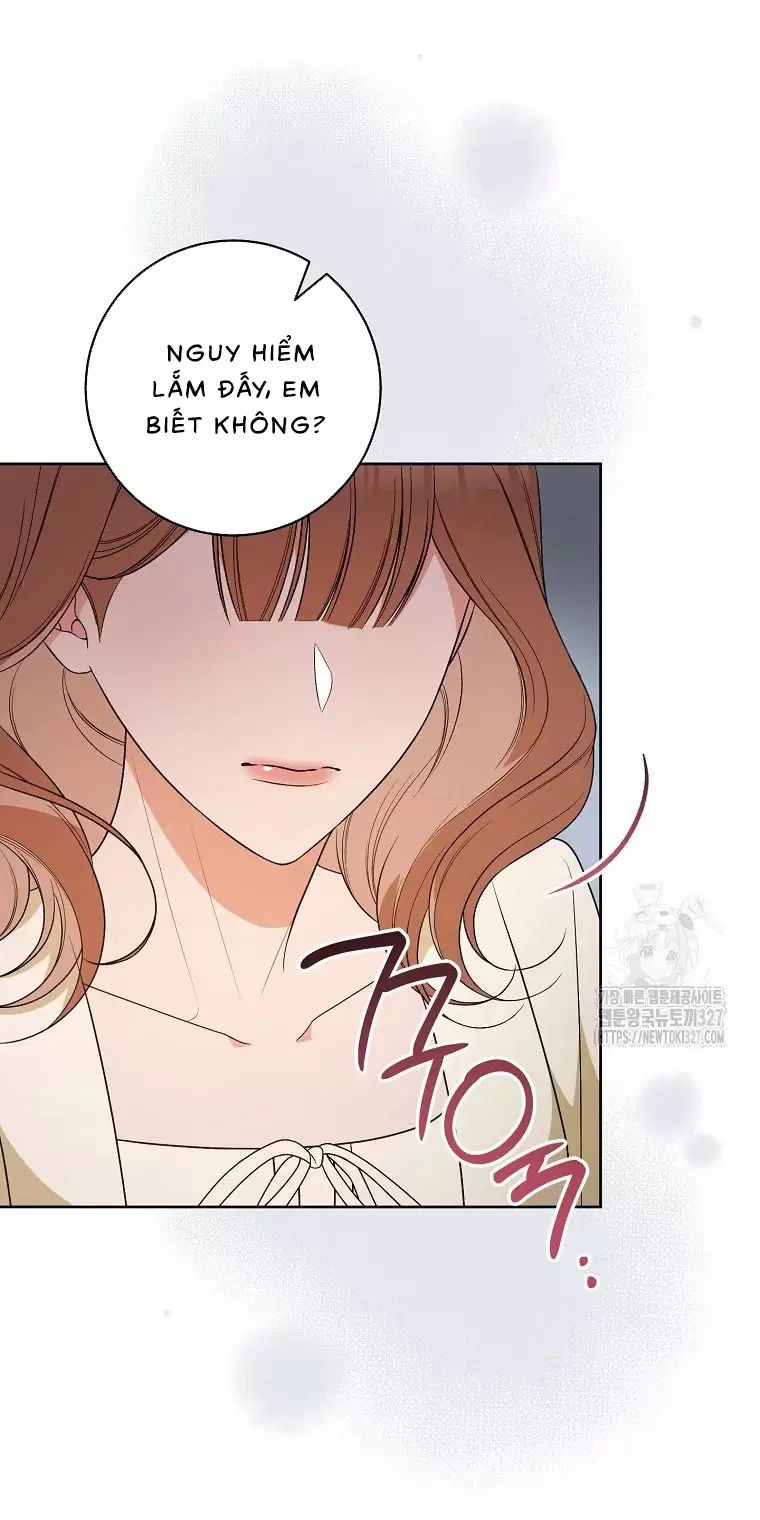 Tôi Sẽ Thoát Khỏi Đoá Hoa Của Thử Thách Chap 13 - Next Chap 14
