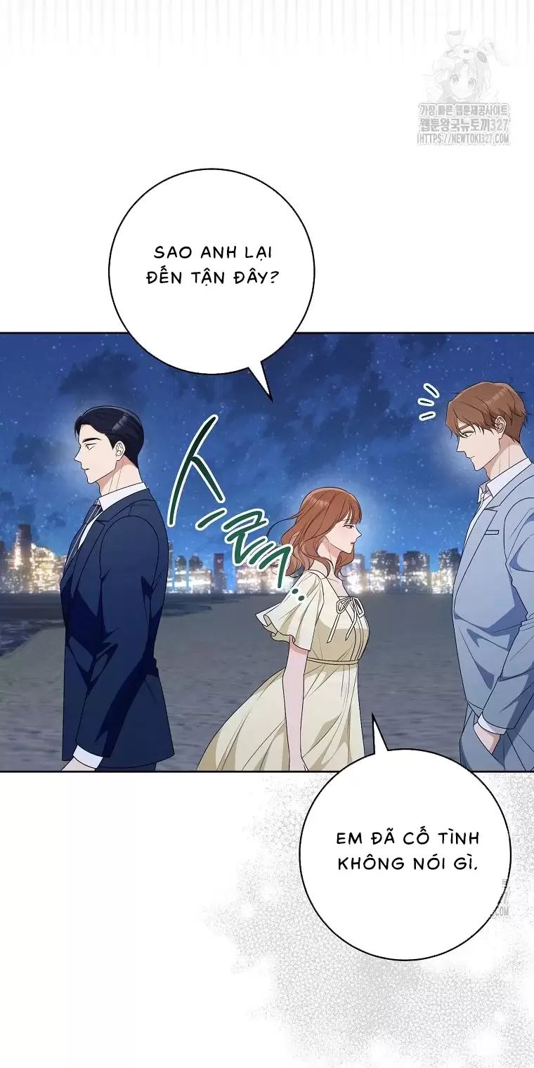 Tôi Sẽ Thoát Khỏi Đoá Hoa Của Thử Thách Chap 13 - Next Chap 14