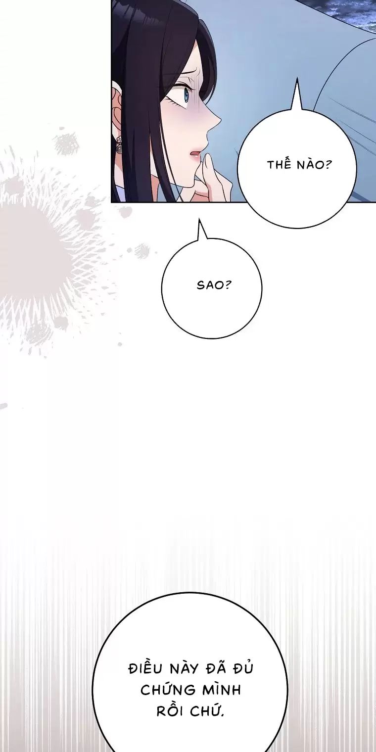 Tôi Sẽ Thoát Khỏi Đoá Hoa Của Thử Thách Chap 13 - Next Chap 14