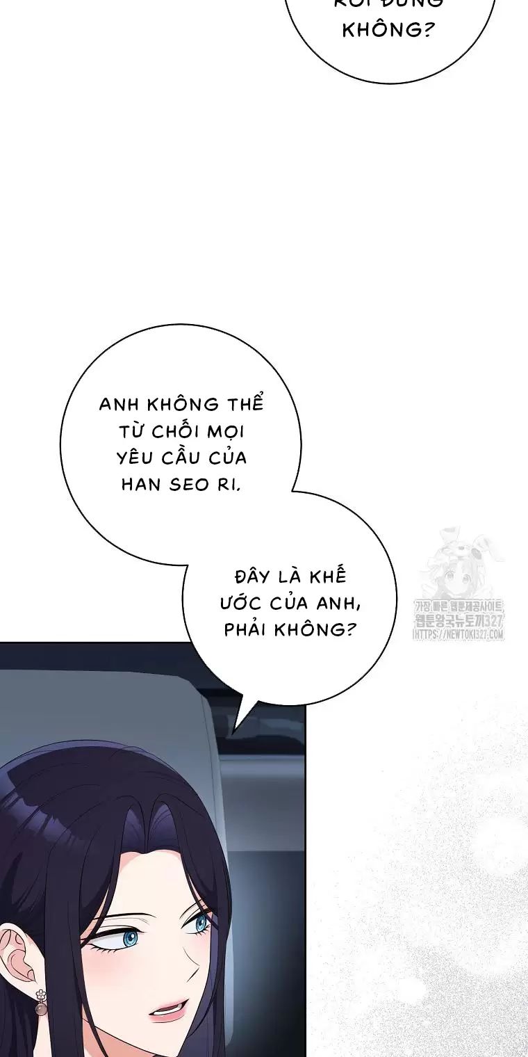 Tôi Sẽ Thoát Khỏi Đoá Hoa Của Thử Thách Chap 14 - Next Chap 15