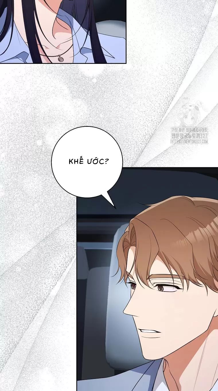 Tôi Sẽ Thoát Khỏi Đoá Hoa Của Thử Thách Chap 14 - Next Chap 15