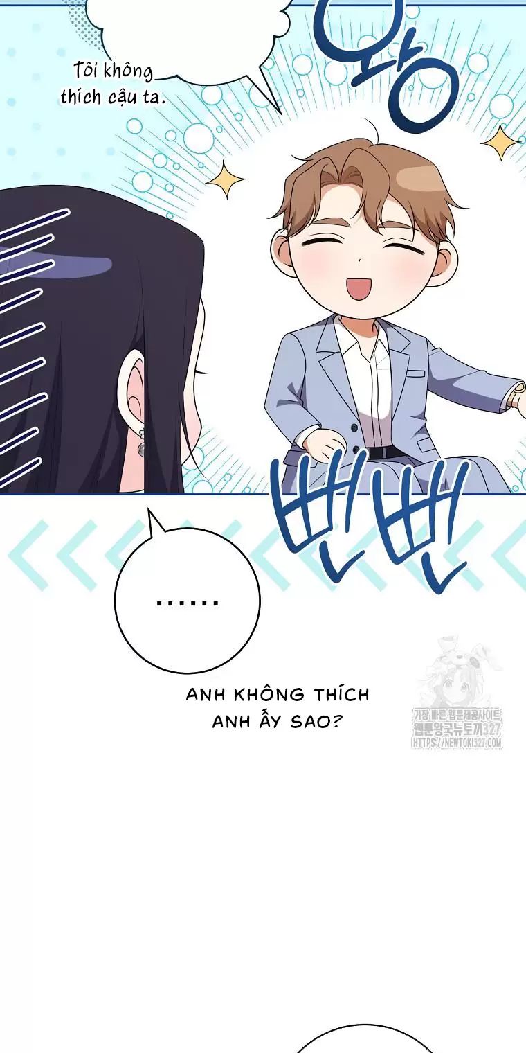 Tôi Sẽ Thoát Khỏi Đoá Hoa Của Thử Thách Chap 14 - Next Chap 15