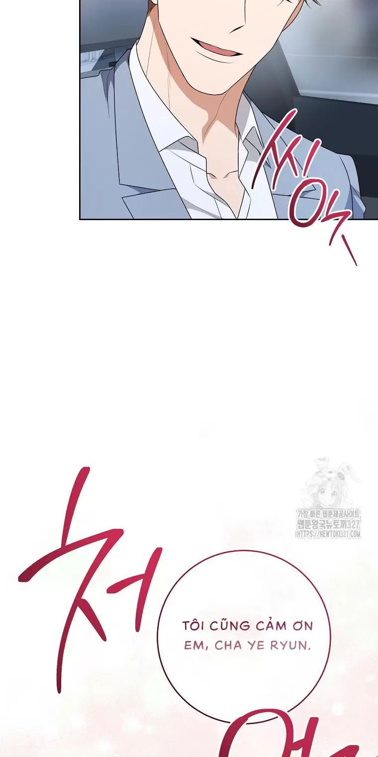 Tôi Sẽ Thoát Khỏi Đoá Hoa Của Thử Thách Chap 14 - Next Chap 15