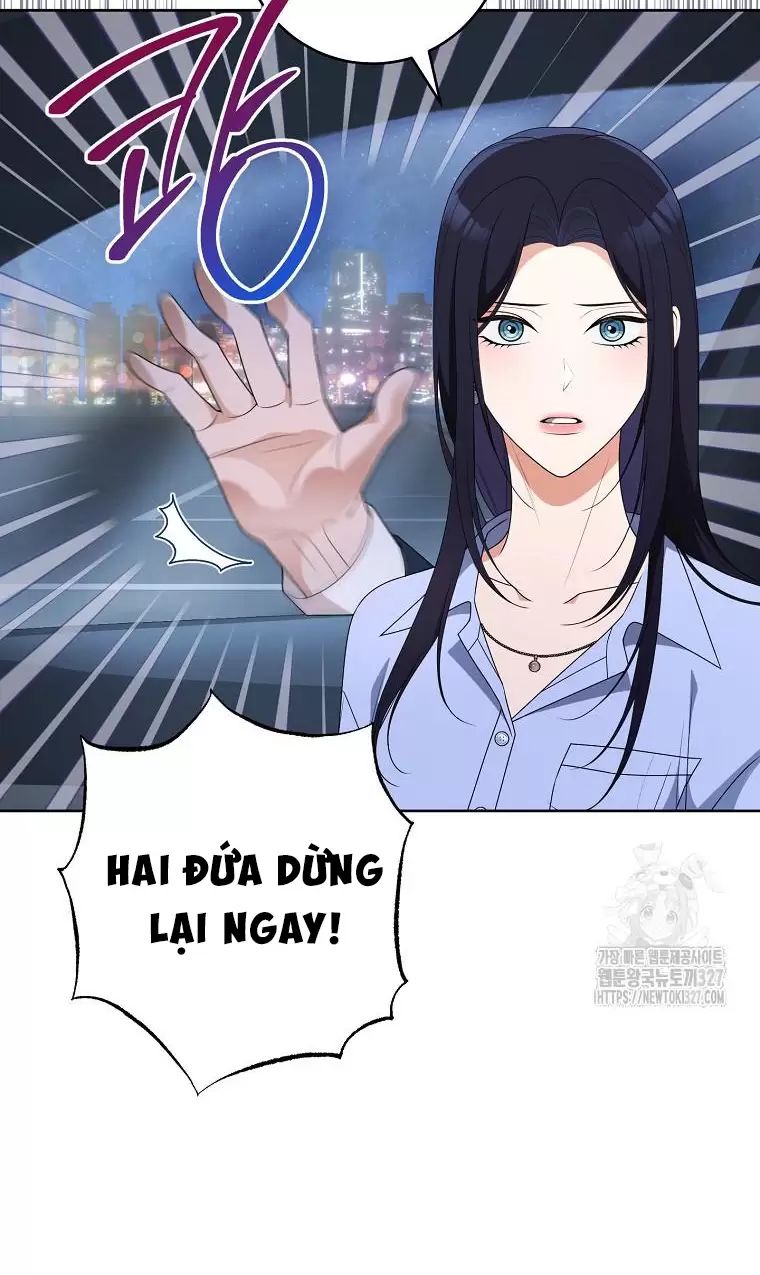 Tôi Sẽ Thoát Khỏi Đoá Hoa Của Thử Thách Chap 14 - Next Chap 15