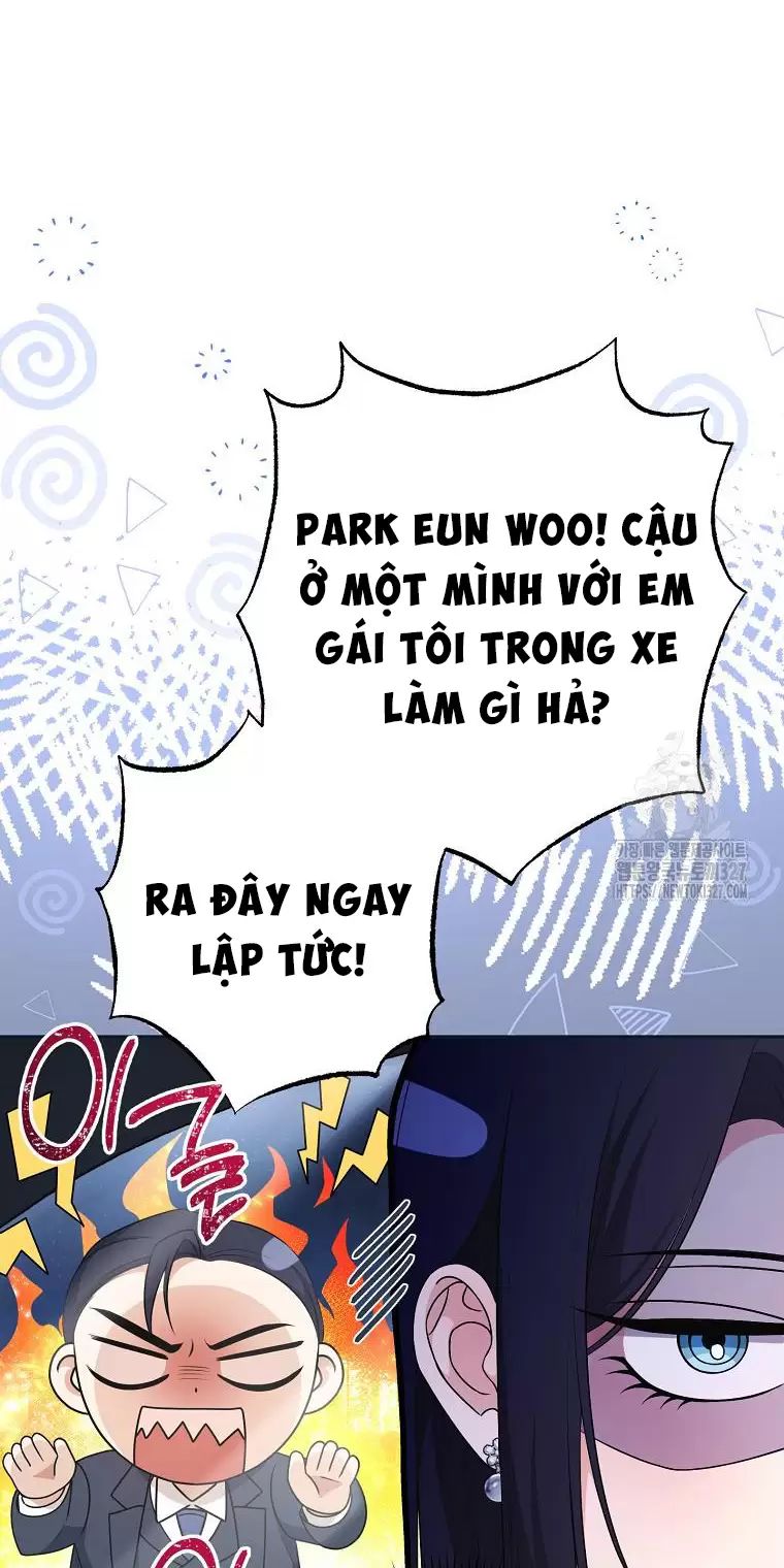 Tôi Sẽ Thoát Khỏi Đoá Hoa Của Thử Thách Chap 14 - Next Chap 15