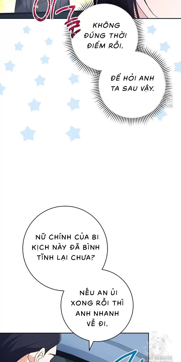 Tôi Sẽ Thoát Khỏi Đoá Hoa Của Thử Thách Chap 14 - Next Chap 15