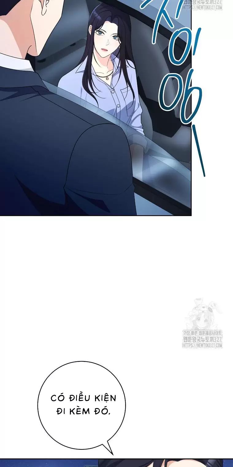 Tôi Sẽ Thoát Khỏi Đoá Hoa Của Thử Thách Chap 14 - Next Chap 15
